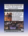 Escape Artists Convention DVD