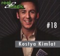 Reel Magic Magazine #18 Kostya Kimlat