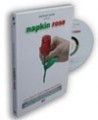 Napkin Rose DVD by Michael Mode