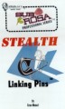 Stealth Linking Pins by Geno Munari