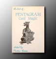 Pentagram Card Magic by Martin Breese