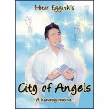 City Of Angels by Peter Eggink - Trick