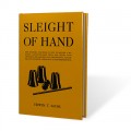 Sleight of Hand by Edwin Sachs Hardbound