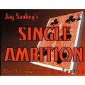 Single Ambition by Jay Sankey