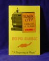 Library of Magic Volume #01: Rope Magic