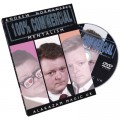 100 Percent Commercial Volume 2 - ( Mentalism )by Andrew Normansell - DVD