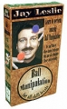 Ball Manipulation DVD by Jay Leslie