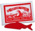 Fortune Telling Fish Twelve Pak (12 each)