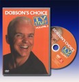 Dobson's Choice TV Stuff Volume 3