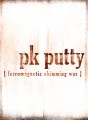 P.K. Putty Combo Ferromagnetic Wax