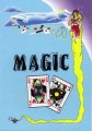 Colouring Book Card Effect by Joker Magic