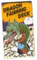 Dragon Fanning Deck by Royal Magic