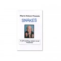 SNAKES by Wayne Dobson Magic