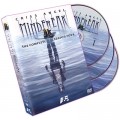 Mindfreak - Complete Season 4 by Criss Angel - DVD