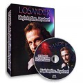 Magic Anytime Anywhere by Dirk Losander - DVD