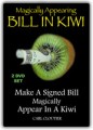 Bill in Kiwi Two Disc Set with Carl Clouter DVD