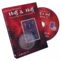 Half & Half Volume 2 by Doug Brewer Magic