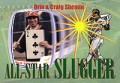 All-Star Slugger by Orin Shemin