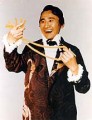 Greater Magic Dr. Hiroshi Sawa #43