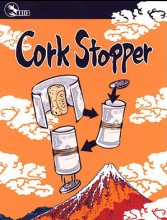 Cork Stopper