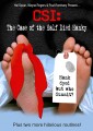 CSI: The Case of the Half Died Hanky by Hal Spear & Rogers