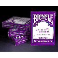 Bicycle Alzheimer's Association Cards by USPCC - Trick