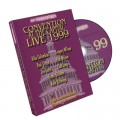 Convention At The Capital 1999 by A-1 Magical Media - DVD