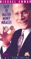Easy to Master Money Miracles #1 DVD by Michael Ammar