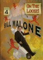 On The Loose Volume #4 DVD by Bill Malone