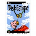 Disk Escape by Kreis Magic - Trick