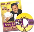 Charming Cheat DVD by Martin Nash