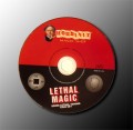 Lethal Magic DVD Using the Lethal Tender Coin Set