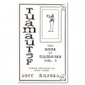 Book Of Numbers Volume Three (Tuamautef) by Docc Hilford - Trick