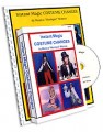 Instant Costume Change w/book, DVD