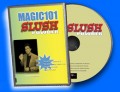 Magic 101: Slush Powder DVD