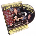 Chip Tricks - Volume 1 by Rich Ferguson - DVD