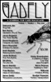 Mr. GADFLY Magazine Volume #1