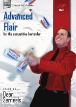Bar Bottle Juggling - Advanced Flair DVD Vol. 3