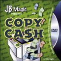 Copy Cash with DVD