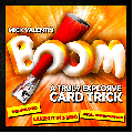 Boom by Mick Valenti - Trick