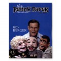 Funny Paper Magazine (Volume 8 Number 3) by SPS Publications - Book