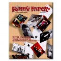 Funny Paper Magazine (Volume 6 Number 5) - Book