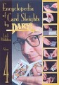 The Encyclopedia of Card Sleights Volume #4 DVD by Daryl