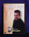 Close Up Magic Volume 1 DVD by John George