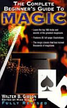 Complete Beginner's Guide to Magic