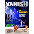 Vanish Magazine Volume 06 by Paul Romhany