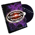 Coinmagic Symposium Vol. 4 - DVD