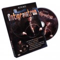 Antigravitron - DVD