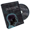 Intuition (With Cards and DVD) by Hondo and David Leon Productions - DVD