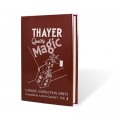 Thayer Book Volume #4 by Glenn Gravatt